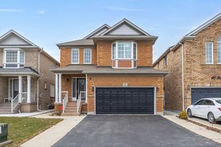 Property for Sale, 8 Field Thistle Dr, Brampton, ON