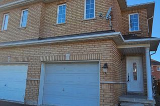Semi-Detached House for Rent, 1133 Windbrooke Grve, Mississauga, ON