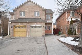 Property for Sale, 937 Tambourine Terr, Mississauga, ON