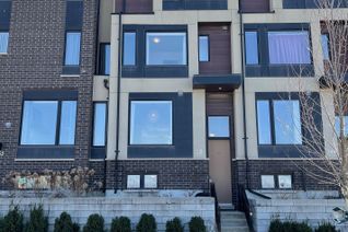 Freehold Townhouse for Rent, 251 Downsview Park Blvd, Toronto, ON