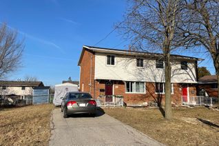 Property for Rent, 17 Seeley Ave #Bsmt, Hamilton, ON