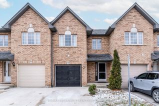 Property for Sale, 565 Rymal Rd E #53, Hamilton, ON