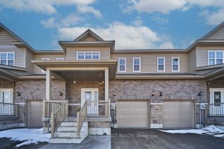 Townhouse for Sale, 479 Drewery Rd, Cobourg, ON