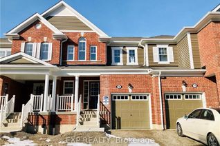 Freehold Townhouse for Rent, 143 Ridge Rd #16, Cambridge, ON