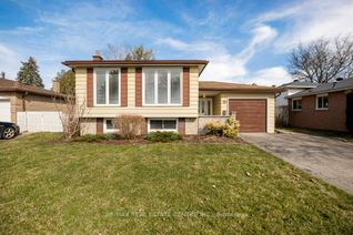 Bungalow for Sale, 65 Hahn Ave, Cambridge, ON