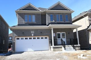Detached House for Sale, 338 Moody St, Southgate, ON