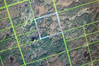 Vacant Residential Land for Sale, Lot 19 Con 6 Elzevir, Tweed, ON
