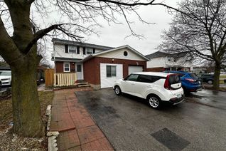 Semi-Detached House for Rent, 1003 Elgin St N #Lower, Cambridge, ON