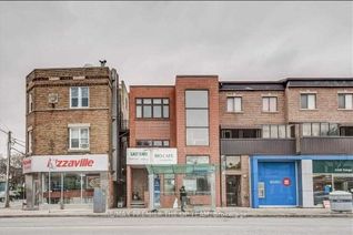 Commercial/Retail Property for Sale, 3310 Yonge St, Toronto, ON