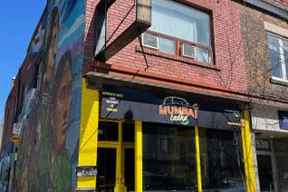 Commercial/Retail Property for Lease, 1532 Dundas St W, Toronto, ON