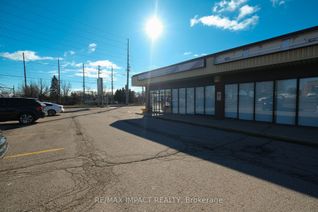 Commercial/Retail Property for Lease, 350 Wentworth St E #1A, Oshawa, ON