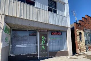 Other Non-Franchise Business for Sale, 2480 Kingston Rd #001, Toronto, ON