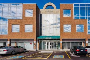 Property for Sale, 2750 14th Ave #207, Markham, ON