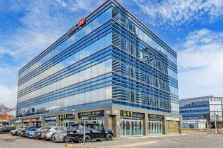 Office for Lease, 330 Highway 7 East #311-B, Richmond Hill, ON