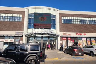 Commercial/Retail Property for Sale, 7215 Goreway Dr #2C07, Mississauga, ON