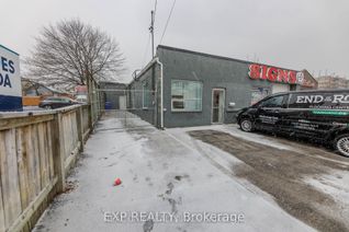 Property for Lease, 3320 Lake Shore Blvd W #Front, Toronto, ON