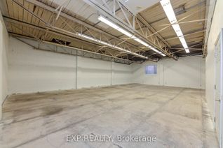 Industrial Property for Lease, 3320 Lake Shore Blvd W #Rear, Toronto, ON