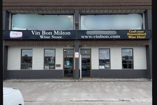 Industrial Property for Sale, 50 Steeles Ave E #3 & 4, Milton, ON