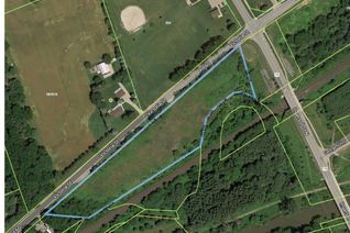 Commercial Land for Sale, 00 Victoria St, Ingersoll, ON