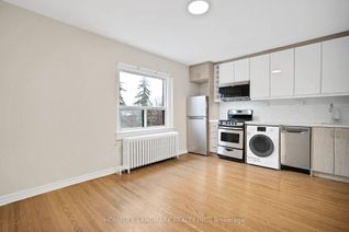 Property for Rent, 166 Eastbourne Ave #30, Toronto, ON