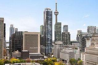 Apartment for Rent, 180 University Ave #4302, Toronto, ON