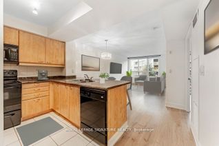 Property for Rent, 205 The Don Way W #411, Toronto, ON