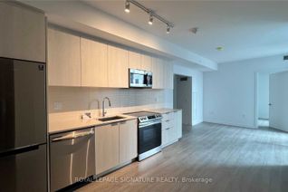 Condo Apartment for Rent, 50 Power St #819, Toronto, ON