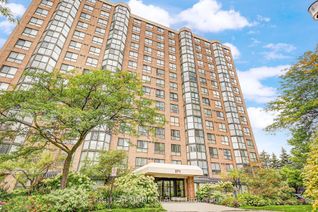 Property for Sale, 271 Ridley Blvd #1107, Toronto, ON