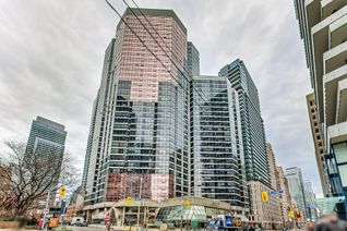 Condo for Sale, 1001 Bay St #2708, Toronto, ON