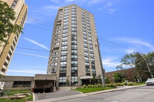 Condo Apartment for Sale, 240 Heath St #203, Toronto, ON