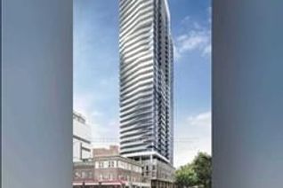 Property for Rent, 77 Mutual St #1110, Toronto, ON