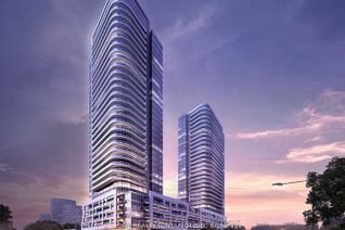 Property for Rent, 2033 Kennedy Rd #3007, Toronto, ON