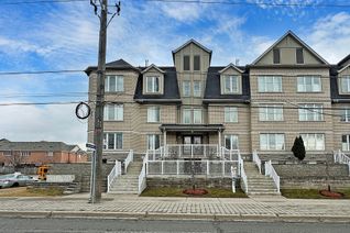 Property for Sale, 649E Warden Ave #27, Toronto, ON