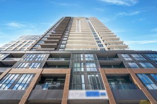 Property for Rent, 286 Main St #2709, Toronto, ON