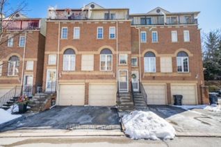 Condo Townhouse for Sale, 189 Galloway Rd #20, Toronto, ON