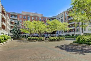 Apartment for Rent, 53 Woodbridge Ave #324, Vaughan, ON
