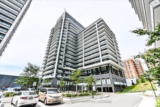 Condo for Rent, 85 Oneida Cres #1411, Richmond Hill, ON