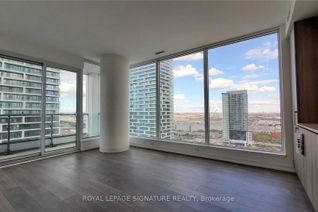 Condo Apartment for Rent, 5 Buttermill Ave #3602, Vaughan, ON
