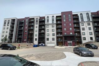 Condo Apartment for Sale, 4 Spice Way #510, Barrie, ON