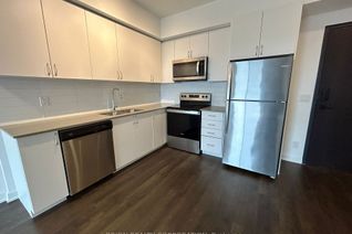 Property for Rent, 56 Lakeside Terr #1004, Barrie, ON