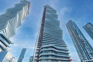 Condo for Rent, 3900 Confederation Pkwy #601, Mississauga, ON