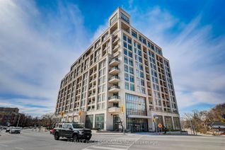 Condo Apartment for Sale, 1 Old Mill Dr #1004, Toronto, ON