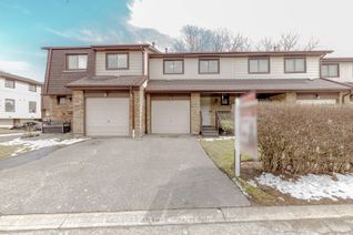 Property for Sale, 481 Pitfield Rd #21, Milton, ON