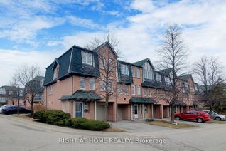 Townhouse for Sale, 2955 Thomas St #19, Mississauga, ON