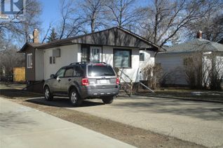 House for Sale, 115 Empire Road, Assiniboia, SK