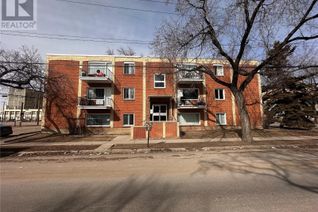 Condo Apartment for Sale, 10 2320 13th Avenue, Regina, SK