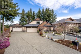 House for Sale, 386 Gardener Way, Comox, BC