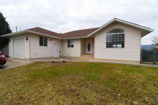Detached House for Sale, 7055 18th Street, Grand Forks, BC