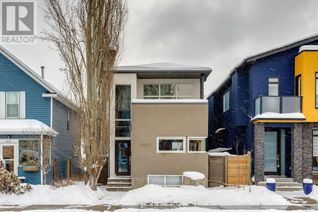 House for Sale, 1023 2 Avenue Nw, Calgary, AB