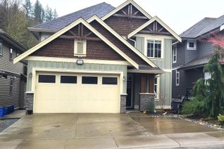 Detached House for Sale, 45444 Ariel Place, Chilliwack, BC